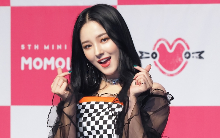 Wajah Judes Nancy Momoland Kerap Bikin Salah Paham, Netter Sebut Kecantikannya Buat Orang Iri