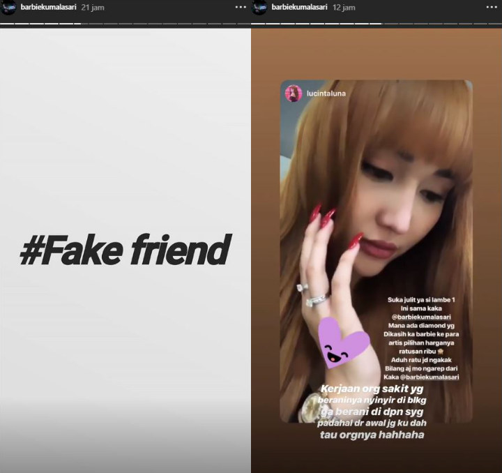 InstaStory