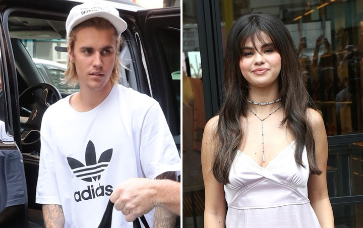 Justin Bieber Terang-Terangan Akui Masih Cinta Selena Gomez