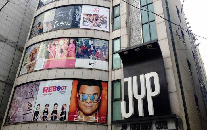 JYP Dituding Beli View YouTube untuk Grup-Grupnya Lewat Iklan