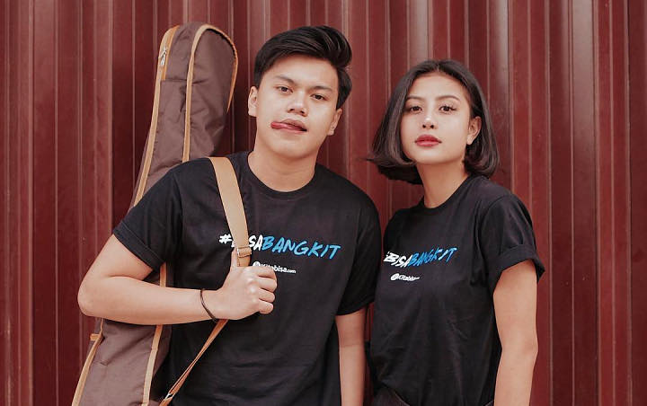 Awkarin Rayakan Ultah Pacar Ke 21 Bakal Ajak Ke Kasino Karena Sudah Masuk Usia Legal Awkarin Rayakan Ultah Pacar Ke 21 Bakal Ajak Ke Kasino Karena Sudah Masuk Usia Legal