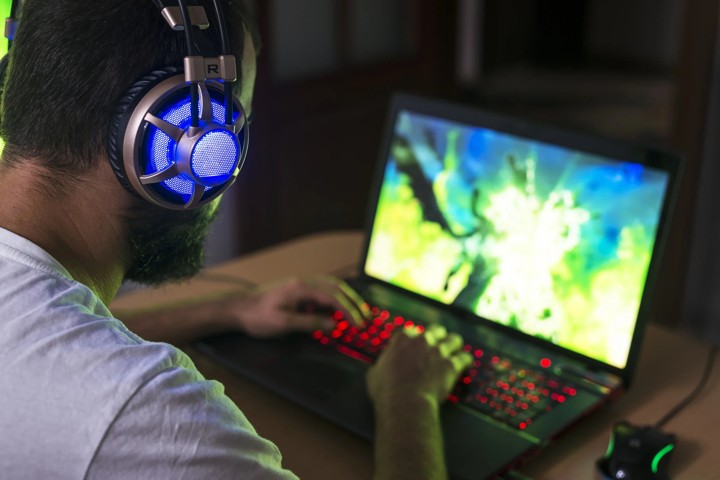 Bermain Game dapat Memberikan Efek Penghilang Rasa Sakit