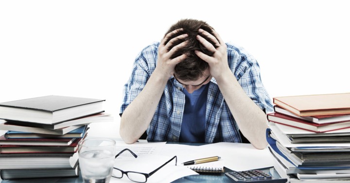 Bermain Game dapat Mengurangi Stress dan Depresi