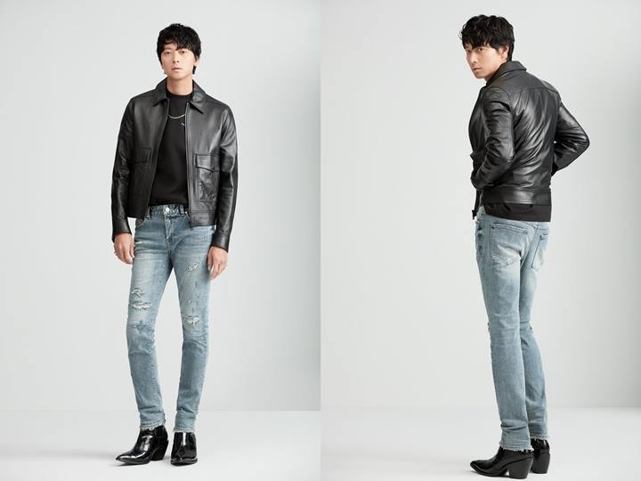 Kang Dong Won