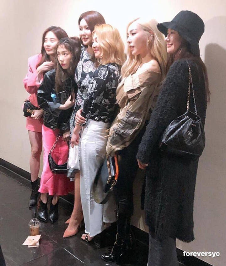 SNSD