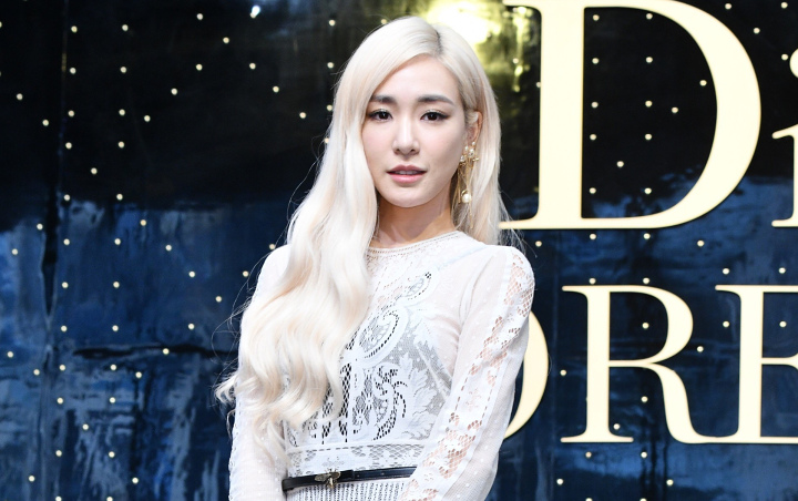 Tiffany Bahas Susahnya Promosi Album Solo dan Perasaan Saat Dapat Penghargaan iHeart Radio