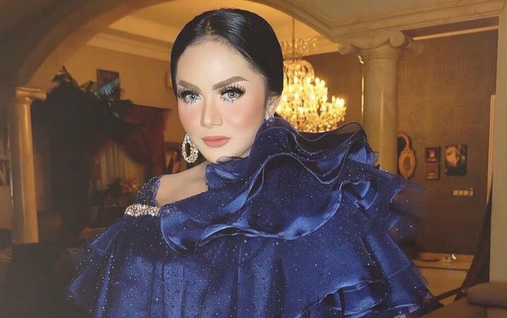 Krisdayanti Ramai Disindir 'Lupa' Jadi Pelakor Saat Tanggapi Pertanyaan Ini