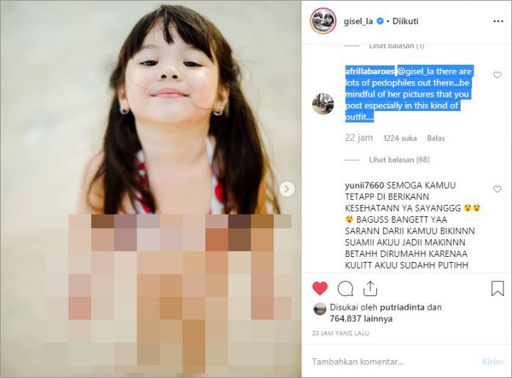 Kritikan Netter