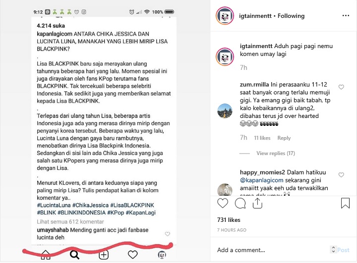 Umay Semprot Media Online