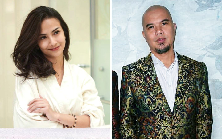 Berkas Dilimpahkan ke Kejari Surabaya, Vanessa Angel Satu Rutan Dengan Ahmad Dhani di Medaeng 