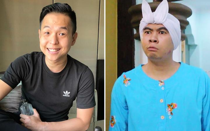 Ernest Prakasa Puji Konten Youtube Arif Muhammad Mak Beti