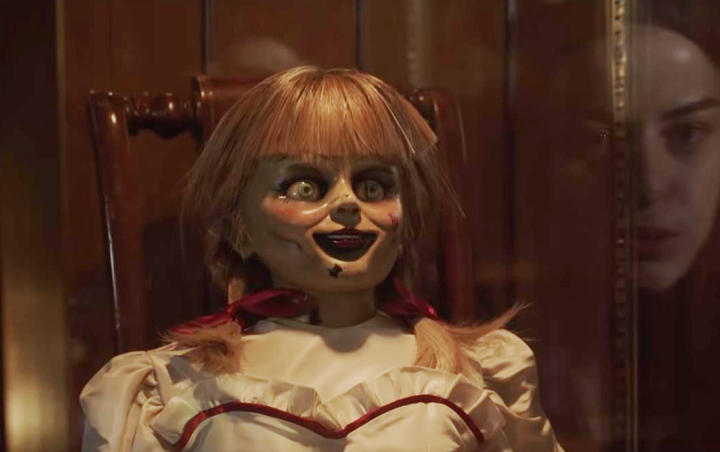 Trailer Perdana 'Annabelle Comes Home' Dirilis, Dijamin Bikin Merinding