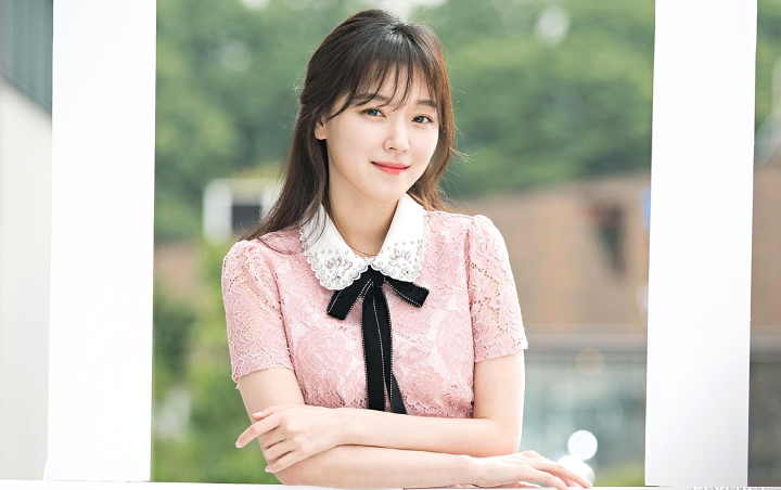 Jo Woo Ri Sempat Jauhi Keramaian Usai Perankan Soo Ah di 'My ID Is Gangnam Beauty'