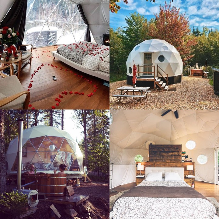 Ridgeback Lodge Inc. di Kanada