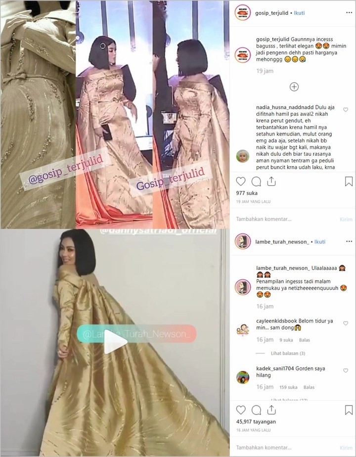 Syahrini