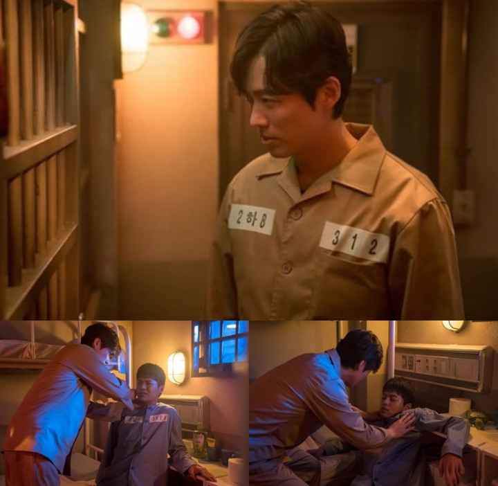 Preview Doctor Prisoner