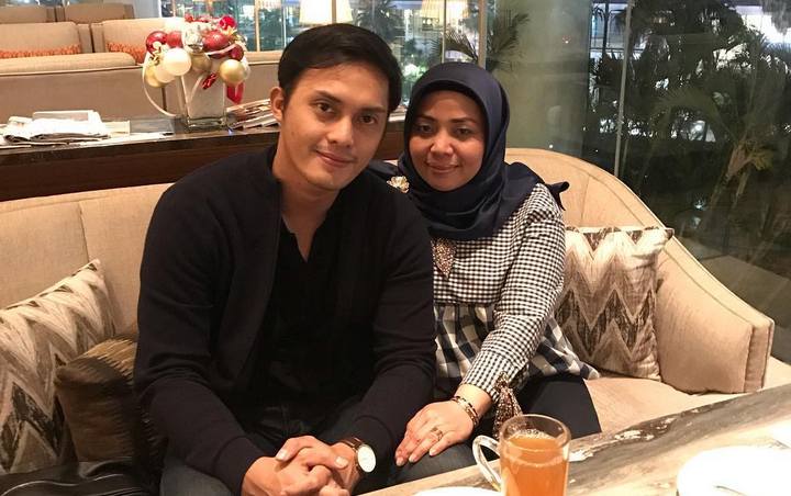 Kisah CInta Muzdalifah dan Fadel Islami