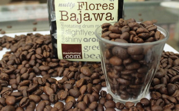 Kopi Flores Bajawa yang Banyak Diincar Penikmat Kopi