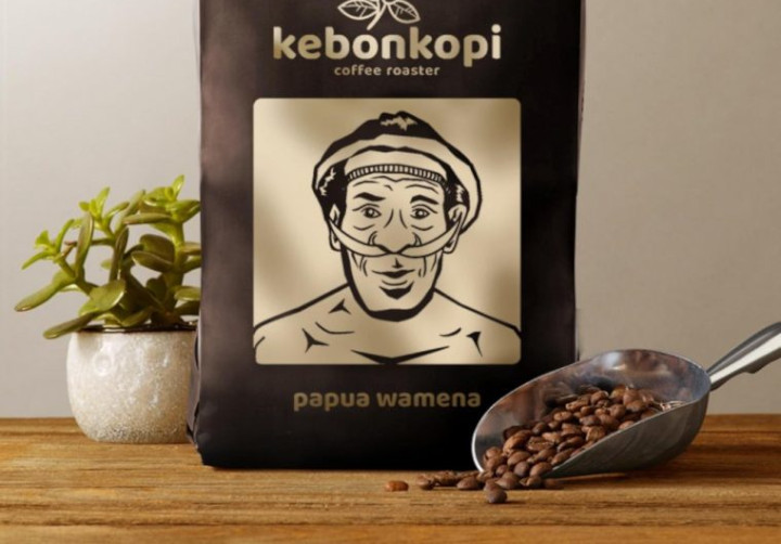 Kopi Papua Wamena dengan Cita Rasa yang Ringan