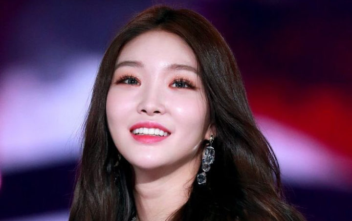  Kim Chung Ha Ungkap Rasanya Jadi Penyanyi Solo Dan Ngaku Kangen Rumah Masa Kecil