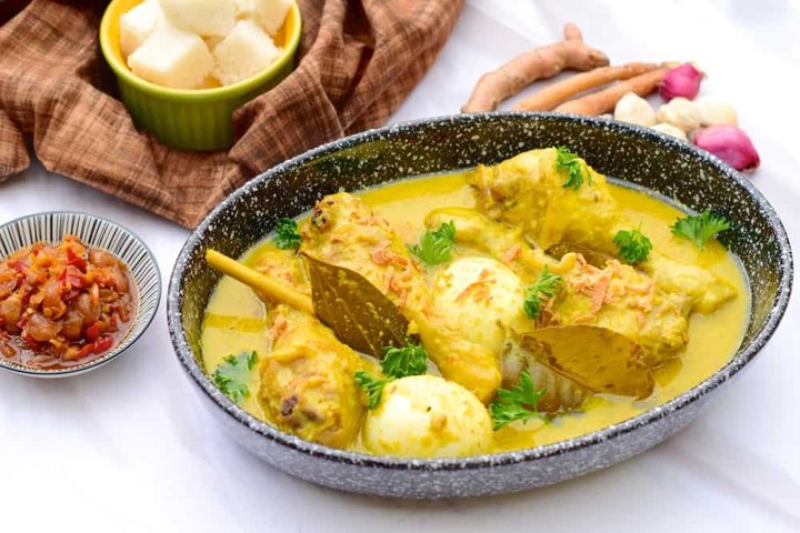 Konsumsi Makanan Berlemak Berlebihan Sebabkan Kanker Serviks