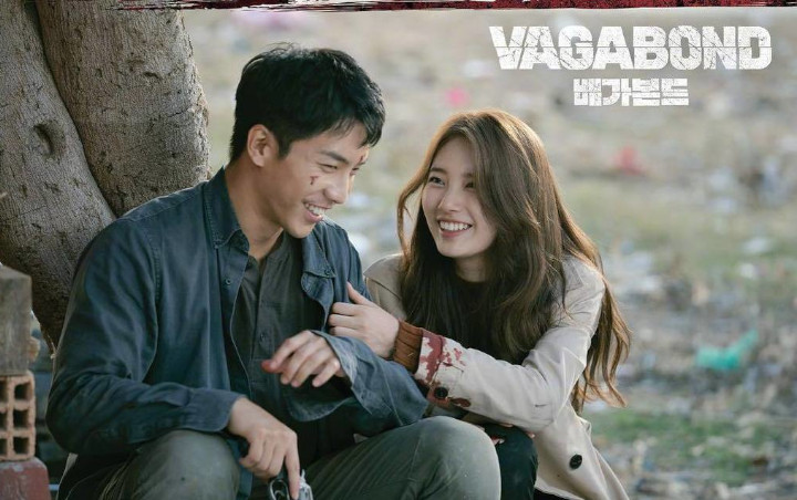 Drama Suzy - Lee Seung Gi 'Vagabond' Dikabarkan Tunda Tayang, Begini Respon SBS