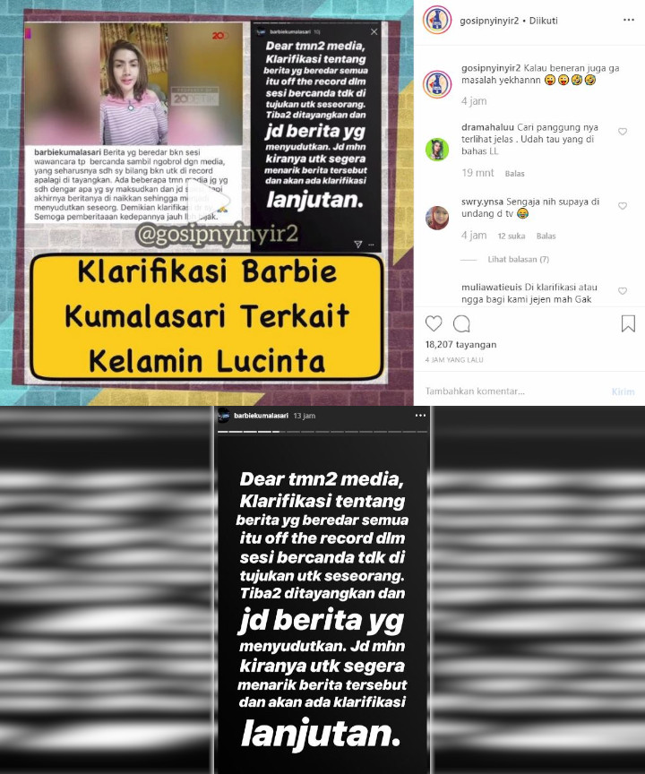 Barbie Kumalasari