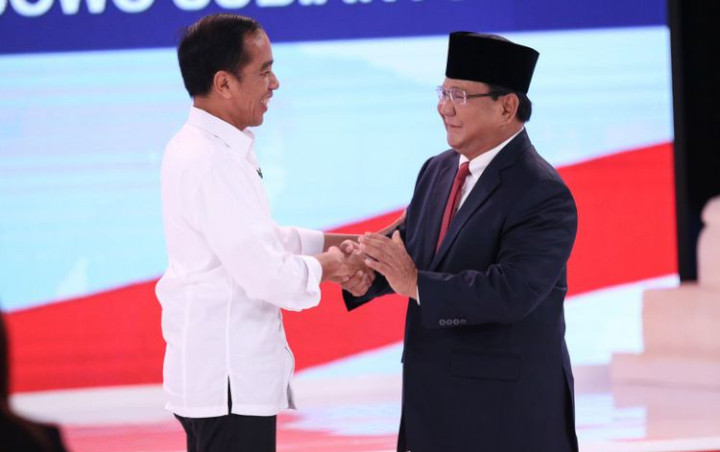 Tegaskan Dukungan Keluarga Ibu Prabowo di Sulut Bukan Skenario, TKN Nilai Jokowi Lebih Diharapkan