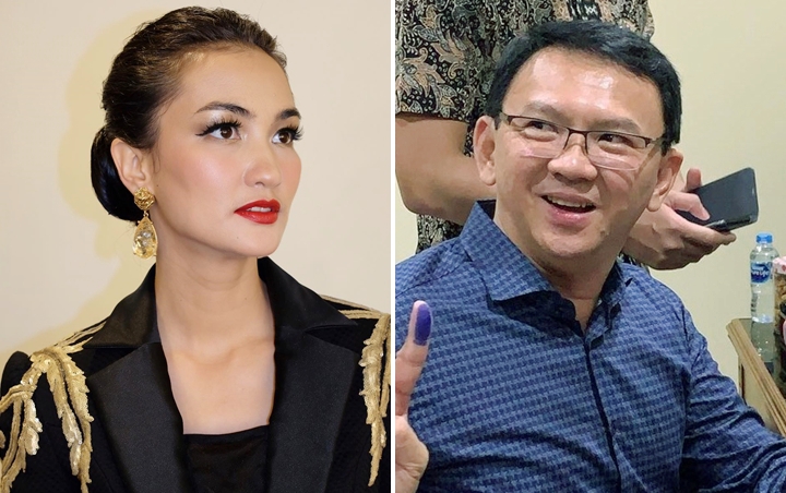 Atiqah Hasiholan Kembali Tuntut Keadilan untuk Ratna Sarumpaet, Netter Bandingkan dengan Kasus Ahok