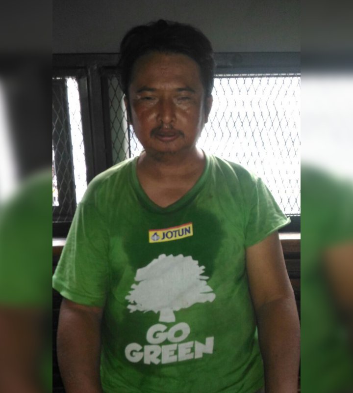 Irwan Yusuf