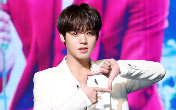 Park Jihoon Ungkap Rasanya Jadi Penyanyi Solo, Ngaku Lebih Berat Daripada Grup