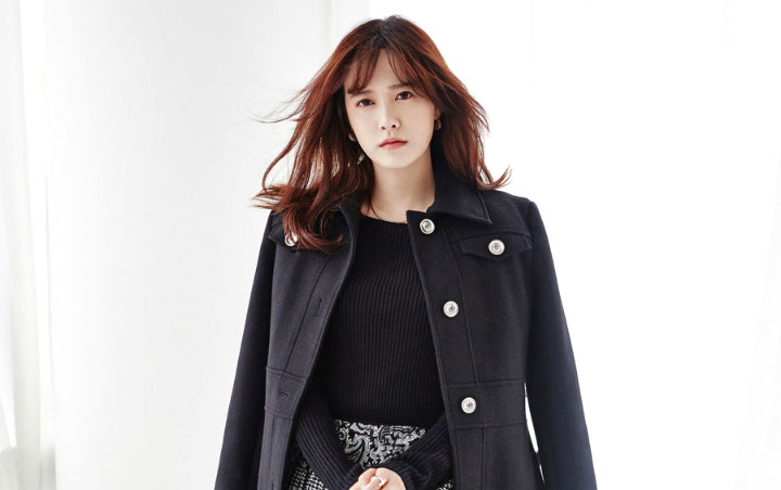 Goo Hye Sun Reunian Manis dengan Member F4 'Boys Over Flowers' Ini