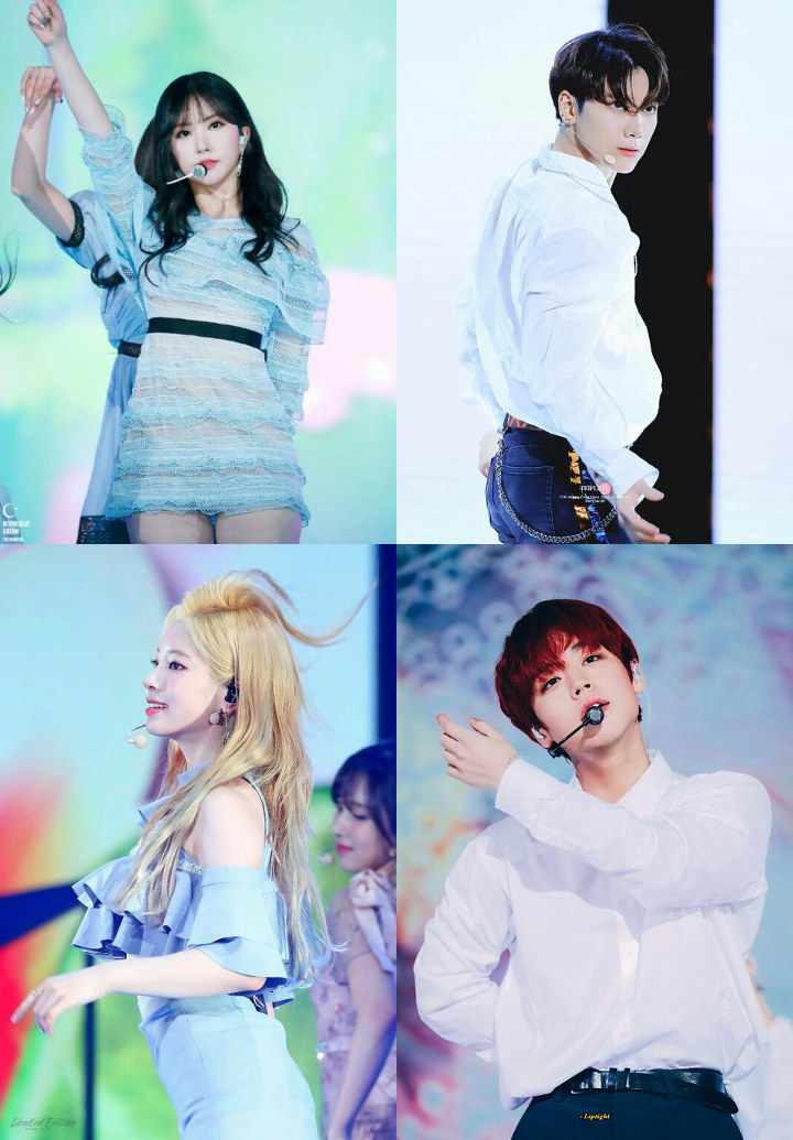 Fansite Black Pink Tuai Hujatan Usai Posting Foto Jelek Jimin BTS untuk April Mop