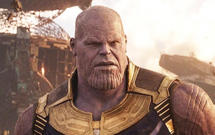 Teaser Baru 'Avengers: Endgame' Tampilkan Kemenangan Thanos