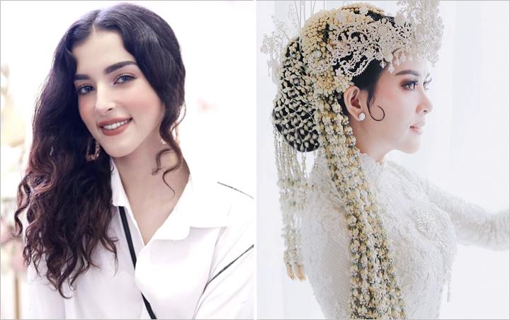 Tasya Farasya Miliki Istana Emas dan Pilih Luna Maya daripada Syahrini, Fans: Princess Sejati