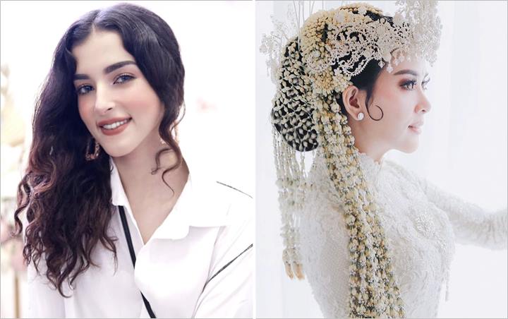 Tasya Farasya Miliki Istana Emas dan Pilih Luna Maya 