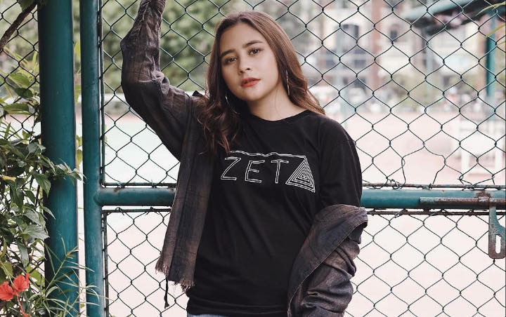 Kakek Prilly Latuconsina Diam-Diam Cek Instagram Cucu dan Kepo Soal Isu Putus Dari Maxime Bouttier