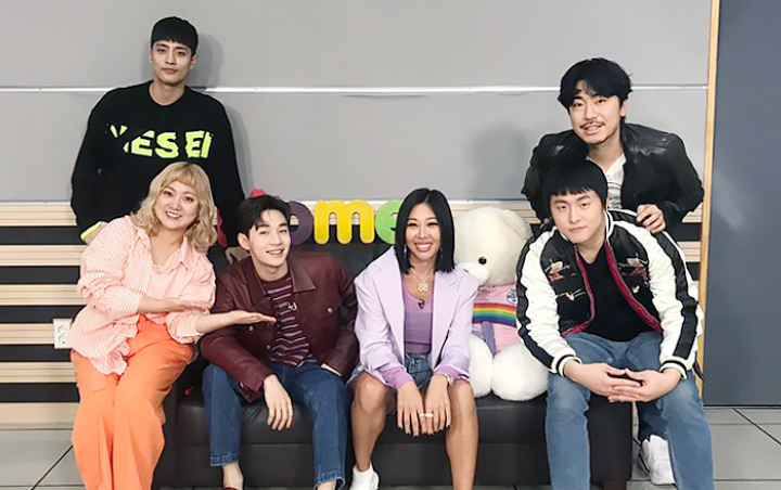 Baeksang Arts Awards 2019 I Live Alone Borong Nominasi Kategori Program Tv