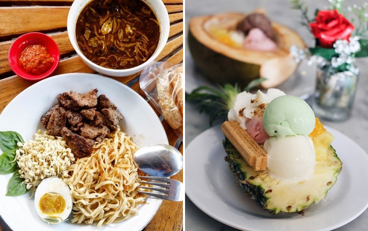 8 Kuliner Legendaris nan Jadul di Bandung yang Wajib Dicoba, Bikin Nostalgia Masa Lalu!