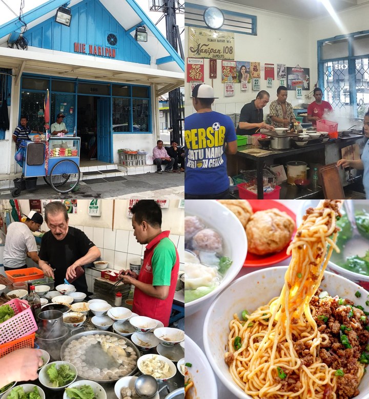 8 Kuliner Legendaris Nan Jadul Di Bandung Yang Wajib Dicoba Bikin