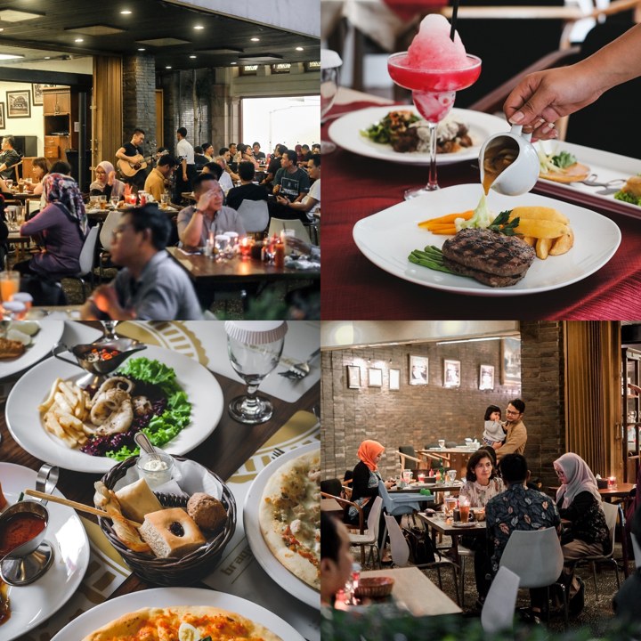 8 Kuliner Legendaris Nan Jadul Di Bandung Yang Wajib Dicoba Bikin Nostalgia Masa Lalu