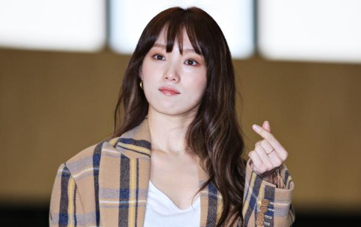Lee Sung Kyung Beberkan Rasanya Jadi Detektif Kepolisian Di Girl Cops Halloindo