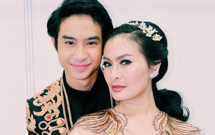 Iis Dahlia Sombong Sebut Wajar Jika Devano Danendra Sering Dijodohkan Karena Punya Wajah Ganteng