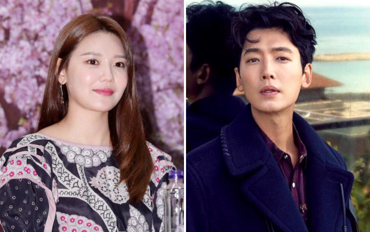 Sooyoung SNSD Ungkap Rencana Menikah dengan Jung Kyung Ho