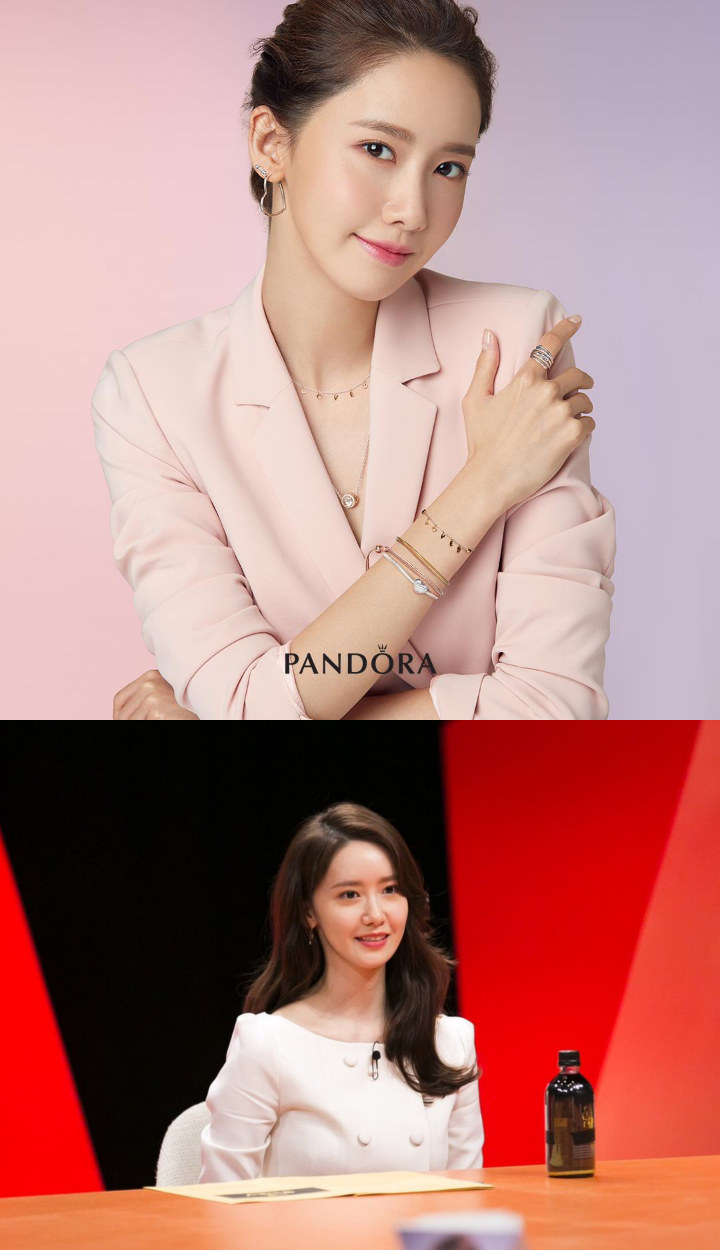 Yoona Buktikan Popularitas Tak Pernah Surut, Bikin Anting-Anting dan Snack Ini Laris