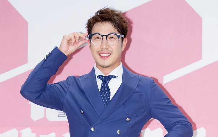 Haha Bakal Tampil sebagai MC Spesial Gantikan Cha Tae Hyun di 'Radio Star'