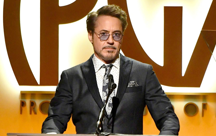 Robert Downey Jr. Rayakan Ulang Tahun, Fans: Jangan Mati di 'Avengers: Endgame'!