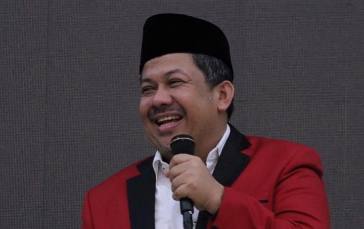 Fahri Hamzah Ogah Maju Pemilu 2019, Ngaku Banyak Caleg Minta 'Endorse'