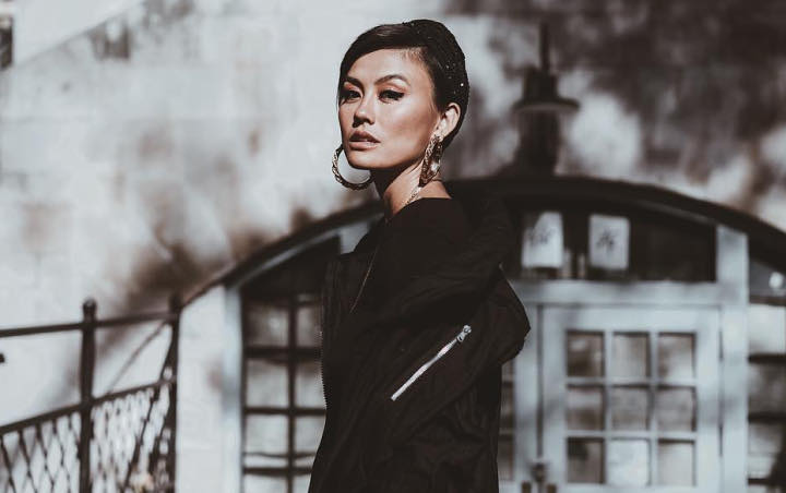 Dibully Kurang Gizi Gaya Agnes Monica Nyinyir Sindir 