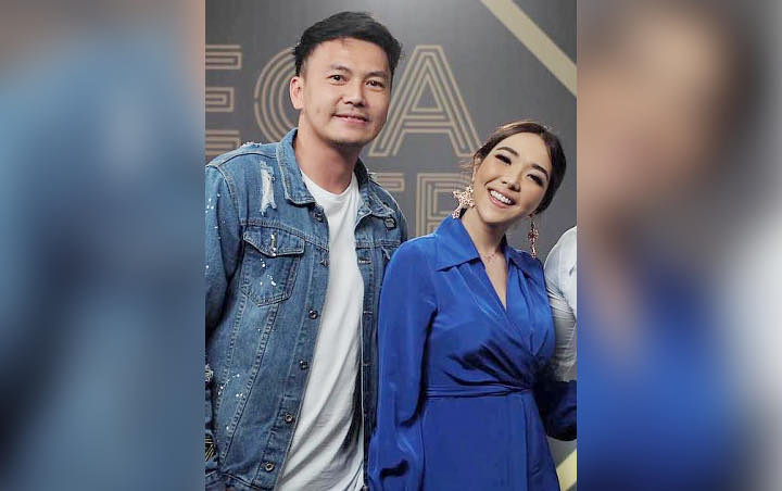 Gisella Anastasia Bantah Pendekatan Dengan Wijaya Saputra Sebelum Resmi Cerai dari Gading Marten